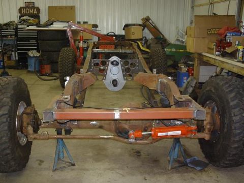 1978 Ford F-350 photo
