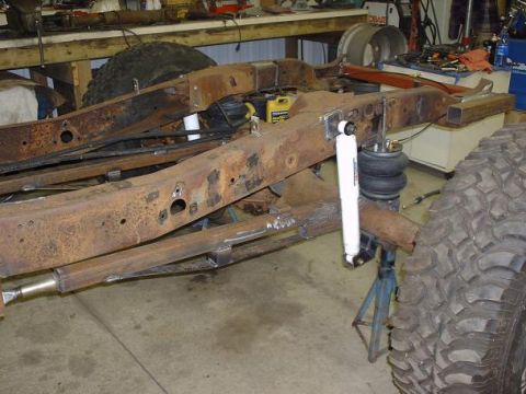 1978 Ford F-350 photo