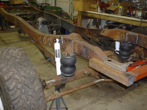 1978 Ford F-350 photo