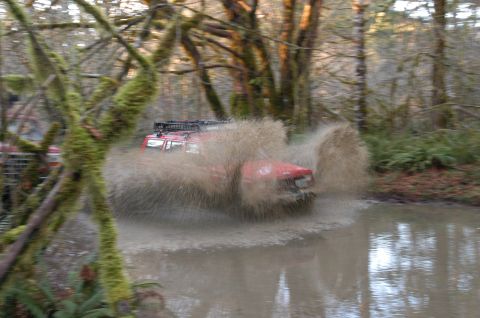 1995 Ford Bronco photo