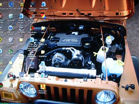 1996 Ford Taurus photo