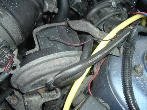 1994 Ford Probe photo