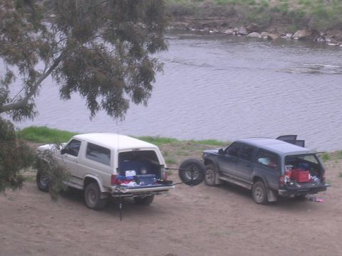 1986 Ford Bronco