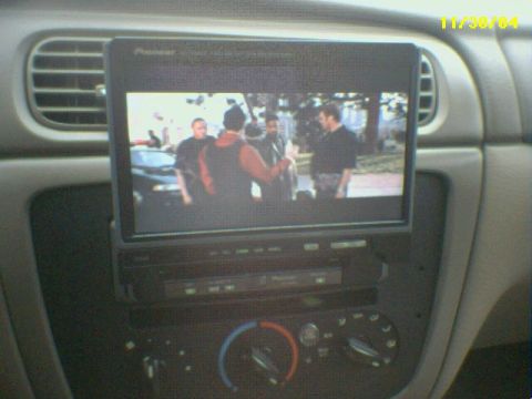 2003 Ford Taurus photo