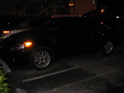 Toyota Solara