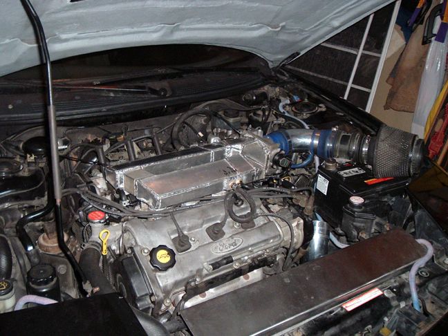 1994 Ford Probe