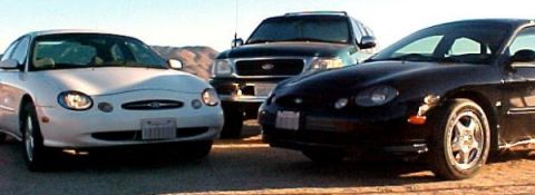 1997 Ford Expedition photo