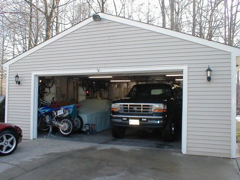 1995 Ford Bronco photo