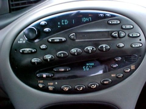 1997 Ford Expedition photo