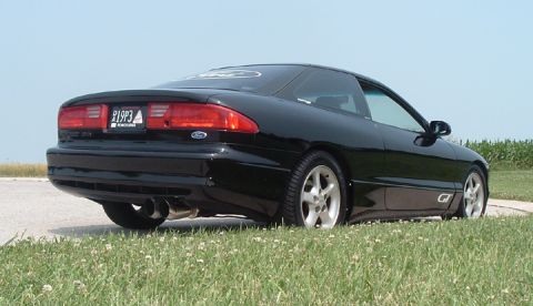 1994 Ford Probe photo