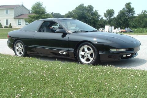 1994 Ford Probe photo