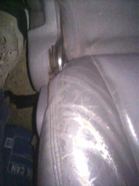 1992 Ford Probe photo