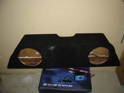 2003 Ford Ranger photo