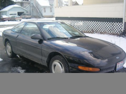 1994 Ford Probe photo
