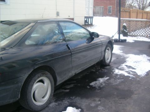 1994 Ford Probe photo