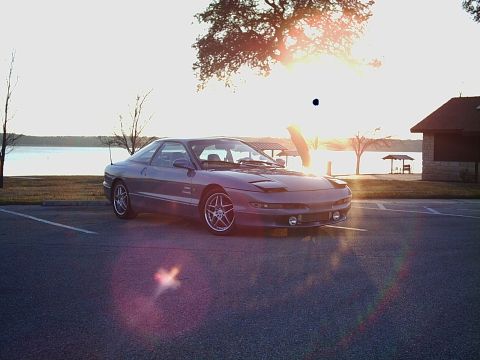 1995 Ford Probe photo