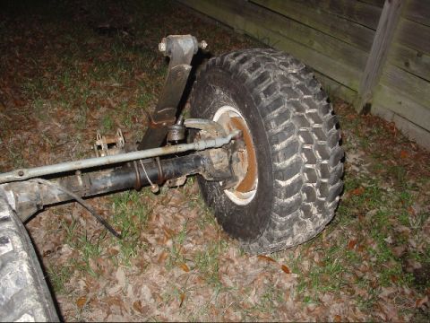 1984 Chevrolet Blazer photo