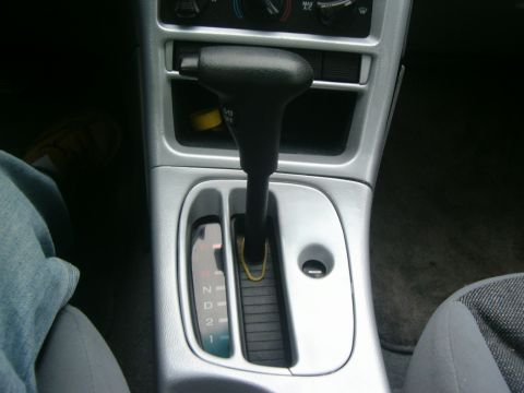 1994 Ford Probe photo