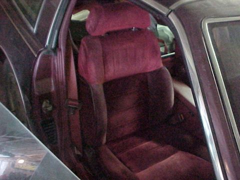1985 Nissan 300ZX photo
