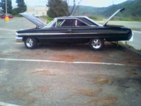 1964 Ford Galaxie photo