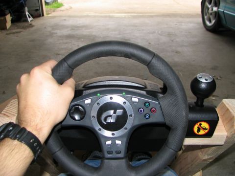 1994 Ford Probe photo
