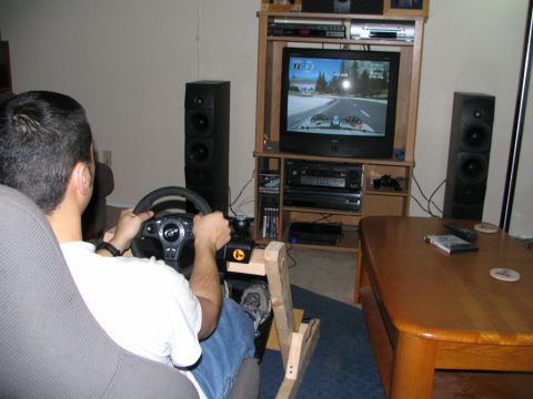 1994 Ford Probe photo