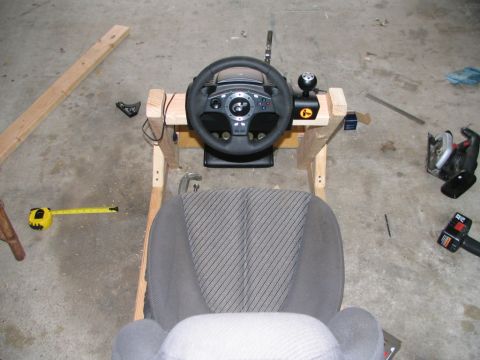 1994 Ford Probe photo