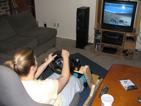1994 Ford Probe photo