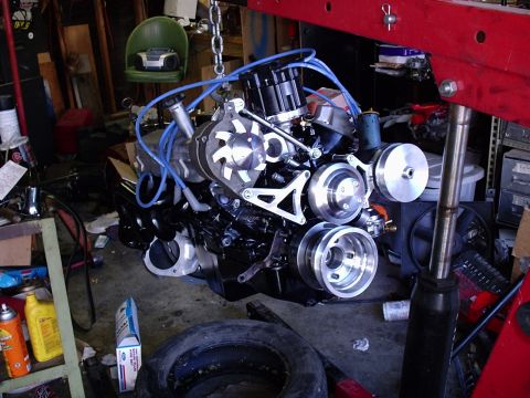 1978 Ford Bronco photo