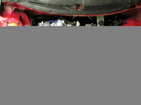 1994 Ford Probe photo