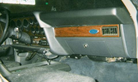 1976 Ford Ranchero photo