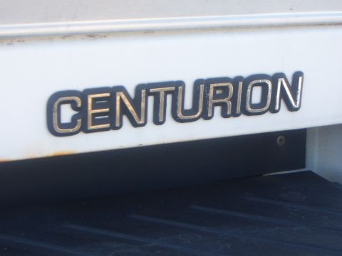 1993 Ford C-250 (Centurion Conversions)