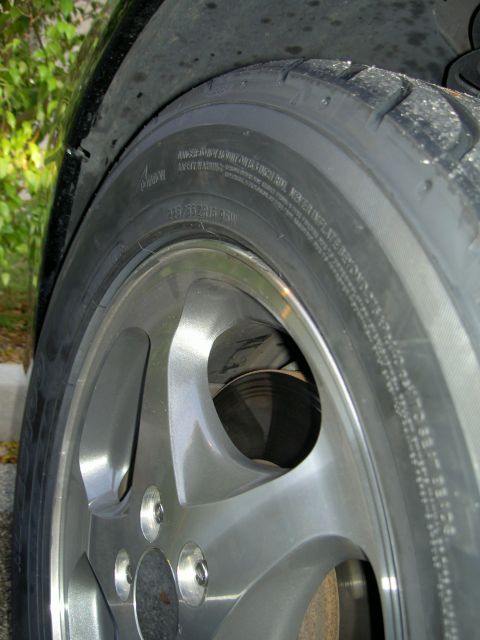 2003 Ford Taurus photo