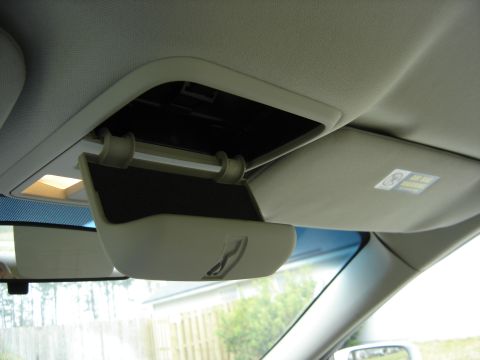 2002 Lincoln Town Car photo