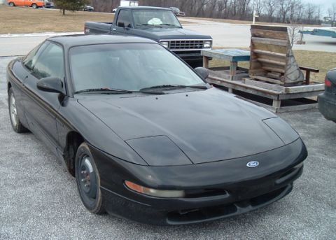 1994 Ford Probe photo