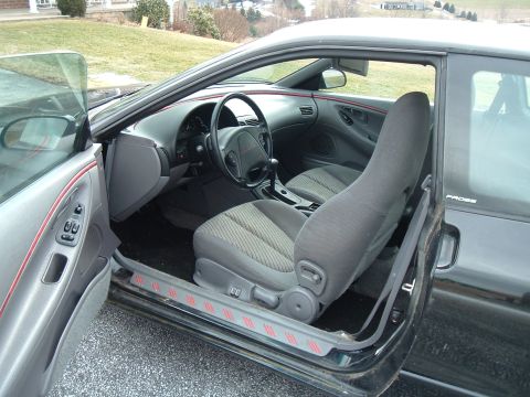 1994 Ford Probe photo
