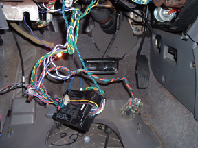 1994 Ford Probe photo