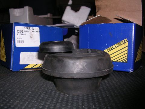 2003 Chevrolet Monte Carlo photo