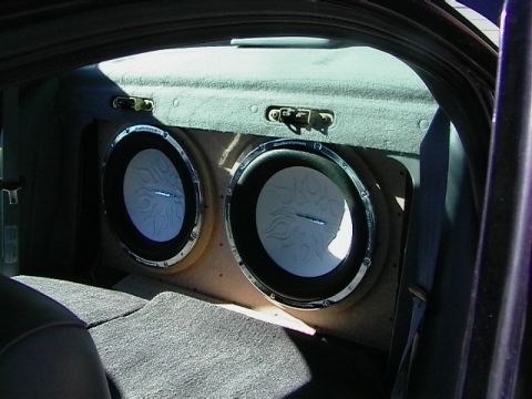 1995 Ford Contour photo