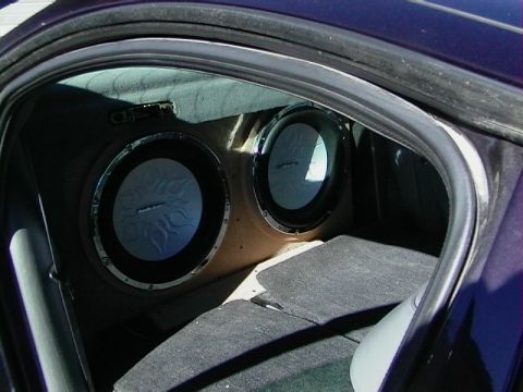 1995 Ford Contour photo