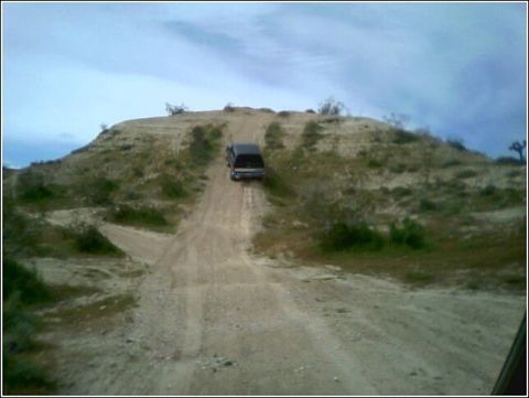 1999 Ford F-250 photo