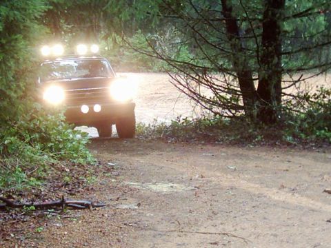 1978 Ford Bronco photo