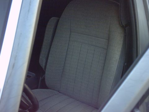 1990 Ford Bronco photo