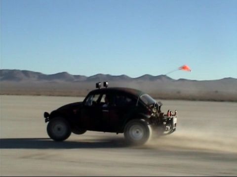 1969 Volkswagen Beetle photo