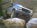 1991 Mazda Navajo photo