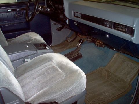 2004 Chevrolet Silverado 3500 “STUFF FOR SALE”