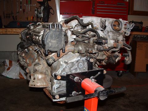 1993 Ford Probe photo