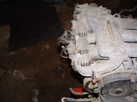 1993 Ford Probe photo
