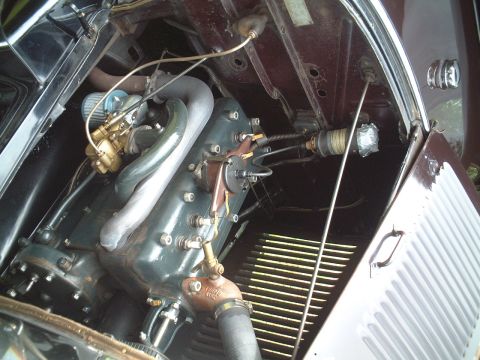1929 Ford Model A photo