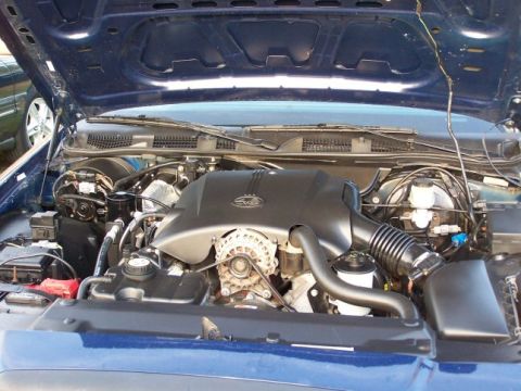 2001 Ford Crown Victoria photo